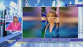 Alessandra Mussolini: difendo l'amore arcobaleno