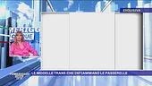 Le modelle trans che infiammano le passerelle