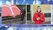 Il giallo della borsa di Lilly - Immagini mai viste