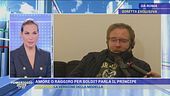 Amore o raggiro per soldi? Parla il Principe