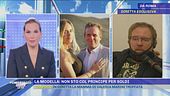 In diretta da Roma il Principe Giacomo