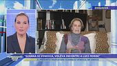 La mamma della Marini: truffata per 335 mila euro