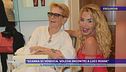La mamma di Valeria Marini nella rete di un truffatore