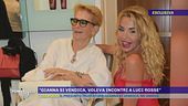 La mamma di Valeria Marini nella rete di un truffatore