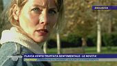 Flavia vento truffata sentimentale - Le novità