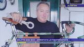 Delitto Gigi Bici - Arrestata la fisioterapista