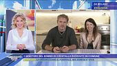 Bimbo di cristallo senza asilo - C'è una soluzione?