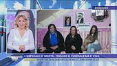 Organizzano il funerale, ma Agnese è viva