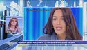 Quando Delia raccontò le presunte violenze dell'ex