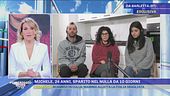 Michele, 24 anni, sparito nel nulla da 10 giorni