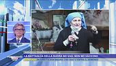 La battaglia della suora no vax: non mi vaccino
