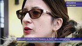 Abbiamo incontrato Franco, il papà dell'arrestata