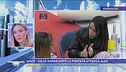 GfVip - Delia Duran dopo la puntata attacca Alex