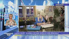Sabrina Negri: mamma a 53 anni dopo le cure ormonali