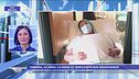 Tamara, 42 anni: la nona di seno dopo due gravidanze