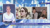 La compagna di Gigi Bici: "Mi ha parlato di quella donna"