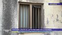 Ventenne legato al letto per anni dalla mamma