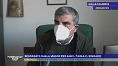 Segregato dalla madre per anni - Parla il sindaco