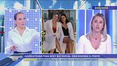Rischia il posto di lavoro, l'avvocatessa: "Cacciata dallo studio per le foto sui social"
