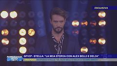 GF Vip - Alex Belli è un traditore seriale?