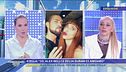 GF Vip - Stella: "La mia storia con Alex Belli e Delia"