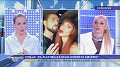 GF Vip - Stella: "La mia storia con Alex Belli e Delia"