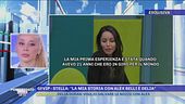 GF Vip - Delia: "Ho amato anche delle donne"