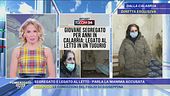 Segregato e legato al letto - Parla la mamma accusata