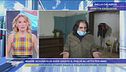 Ventenne legato al letto per anni dalla mamma
