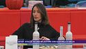 Gf vip - Stella: ho una relazione con Alex Belli e Delia