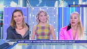 Stella: il mio amore libero con Alex Belli e Delia