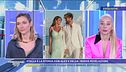 Gf vip, Stella e la storia con Alex e Delia - Nuove rivelazioni