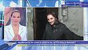 Dalla Calabria diretta esclusiva con Giuseppina