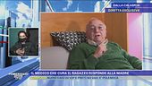 Il medico che cura il ragazzo risponde alla madre