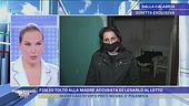 Figlio tolto alla madre accusata di legarlo al letto