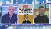Don Merola: i no vax sono contro Dio e contro la vita