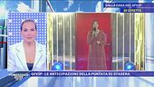 In diretta dalla casa del Grande Fratello Vip