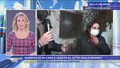 Segregato in casa e legato al letto dalla madre?