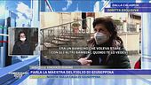 Parla la maestra del figlio di Giuseppina