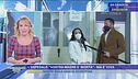 L'ospedale: "Vostra madre è morta" - Ma è viva