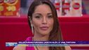Delia Duran furiosa