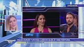 L'amore libero di Alex Belli