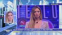 Il chiarimento tra Soleil e Alex