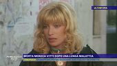 Morta Monica Vitti dopo una lunga malattia