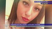 Strangolata dal vicino - Il killer in fuga