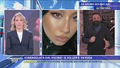 Strangolata dal vicino - Le ultime in diretta