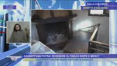 La casa dove vive Giuseppina
