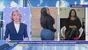 Cameriera licenziata: "Non ho danneggiato il locale"