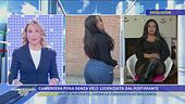 Cameriera licenziata: "Non ho danneggiato il locale"