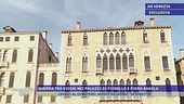 Guerra tra vicini nei palazzi di Fiorello e Piero Angela